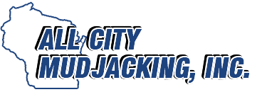 All City Mudjacking Inc WI