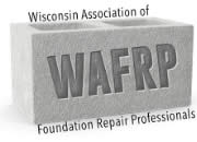 Wisconsin Association of Foundation Repair Professionals - WAFRP